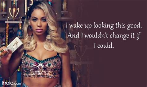 17 Inspirational Beyonce lyrics to stay motivated & keep ...