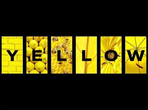 17  Introducing Yellow   YouTube | Videos
