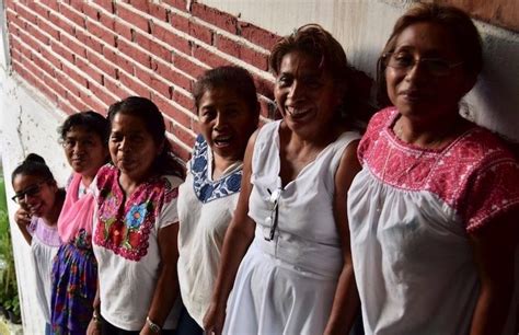 17 lenguas indígenas en riesgo de desaparecer en Veracruz ...