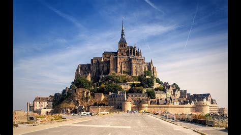 17 Top Tourist Attractions in Normandy  France    YouTube