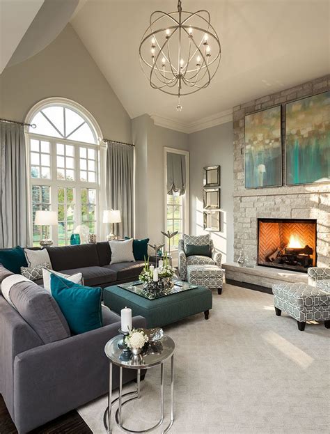 17 Trendiest Living Room Decorations Ideas   DIY Design ...