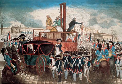 1789: Revolución Francesa  Contexto Histórico ...