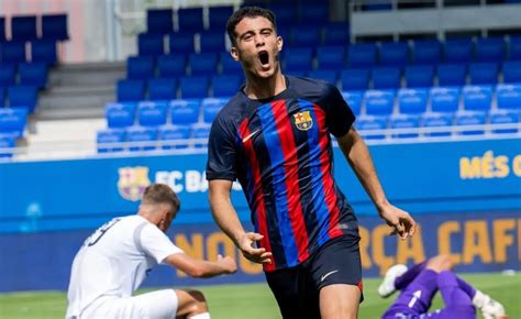 18 årige Ángel Alarcón kan få debut i aften | Nyheder