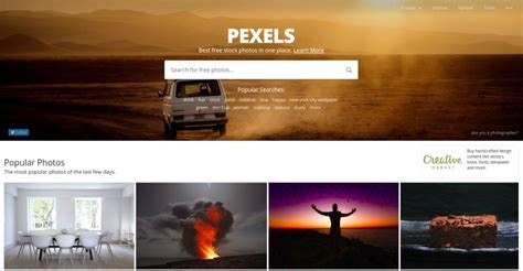 18 Best Websites to Download Free Stock Images for ...