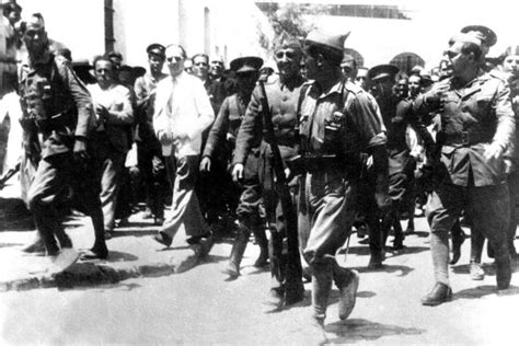 18 de julio 1936: Las 48 horas que condenaron a España a ...