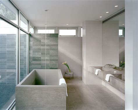 18 Extraordinary Modern Bathroom Interior Designs You ll ...