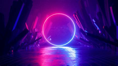 18+ Fondos de pantalla para pc neon ideas in 2021