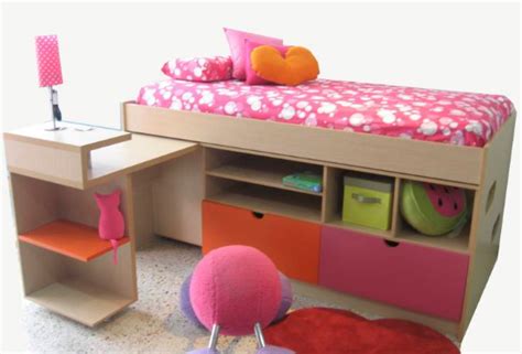 18 ideas de muebles multifuncionales ideal para casas pequeñas – Manos ...