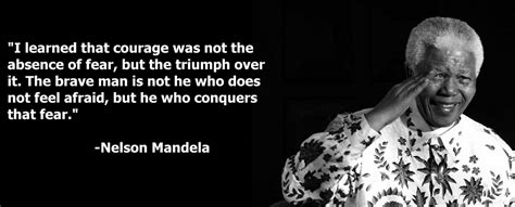 18 Inspiring Nelson Mandela Quotes – Mondetta Charity ...