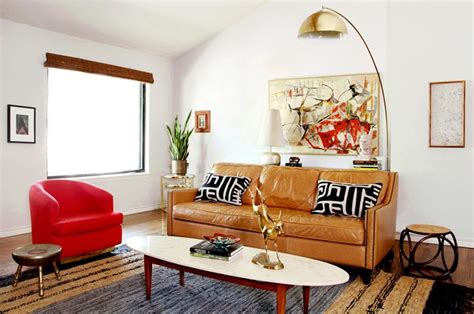 18 Pictures With Ideas for the Layout of Small Living Rooms