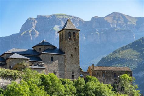 18 Pueblos de Huesca bonitos y con encanto   Perder el Rumbo