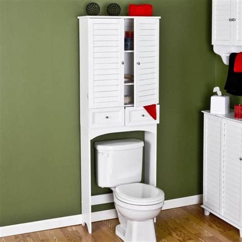 18 Smart DIY Bathroom Storage Ideas and Tricks Worth ...