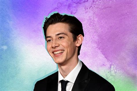 18 Things to Know About Griffin Gluck   Hey Alma