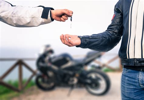 18 Tips on Buying Your First Motorcycle: Everything You ...