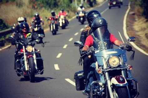 180 kilómetros. Vuelta a La Palma en moto   Canariasenmoto.com