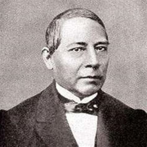 1806: Nacimiento de Benito Juárez, ilustre político, jurista y ...