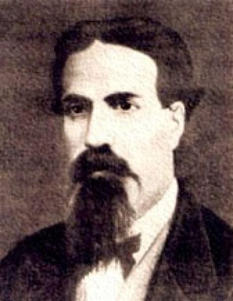 1838: Nace José Rosas Moreno, el mejor fabulista y poeta lírico de ...