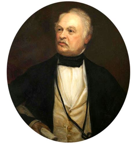 1850: Expulsado de la patria, el general José Antonio Paez ...