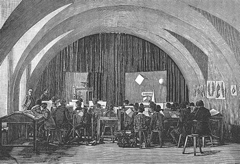 1870 1887 ALBERTO URDANETA y la ACADEMIA | Club Brelán