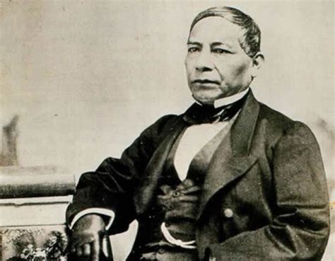 1872: Muere Benito Juárez, el  Benemérito de las Américas , El Siglo de ...