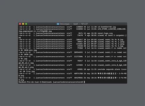 189 comandos de Linux que debes probar en la Terminal sí o sí