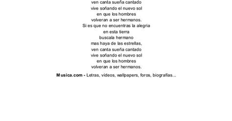 19/01/13 letra de Himno de la Alegría de Miguel Rios ...