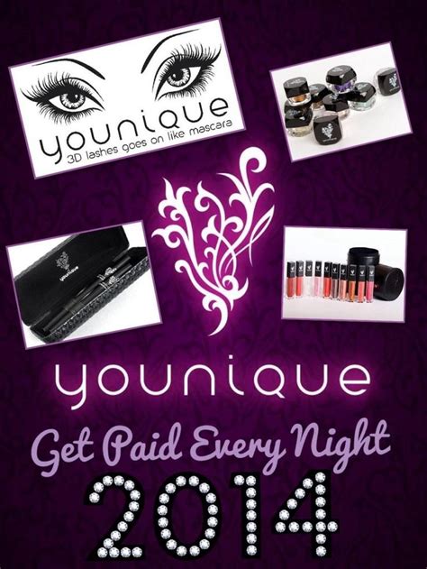 19 best images about Younique LOGO on Pinterest | Animaux, The amazing ...
