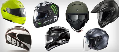 19 BEST MOTORCYCLE HELMETS FOR NEW AND SEASONED RIDERS