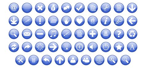 19 Free Icons 1 Images   Free 32X32 Icons, Free Icon Downloads and Free ...