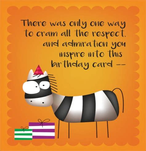 19+ Funny Happy Birthday Cards   Free PSD, Illustrator ...