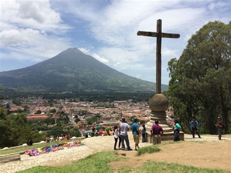 19 great things to do in Antigua Guatemala – Snarky Nomad