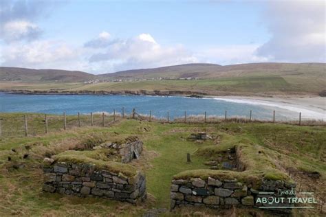 19 razones para visitar las Islas Shetland, en el norte de ...