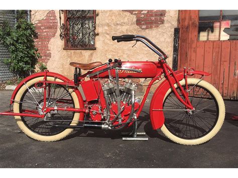 1919 Indian Motorcycle for Sale | ClassicCars.com | CC 1243105