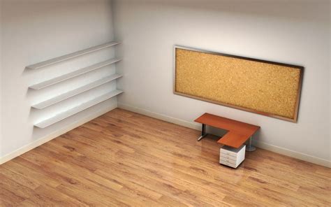 1920x1200 Mesmerizing 3d Empty Room Desktop Wallpaper ...