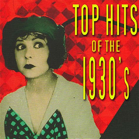 1930s Music || Top Hits of the 1930s || Deco Weddings