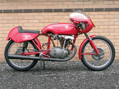 1957 Ducati GP 125