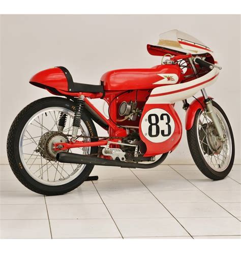 1964 Moto Morini 125cc Racer | Motorrad, Mofa, Autos