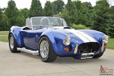 1965 Ford Shelby Cobra 427