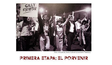 1968 en Jalisco: la imposición del silencio | Zona Docs