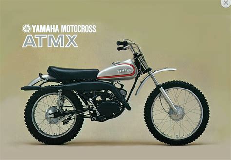 1970 Yamaha AT 125: pics, specs and information ...