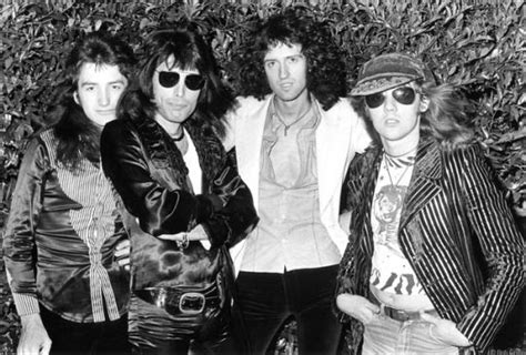 1971: Classic Rock s Classic Year  Queen in Memphis, 1974 ...