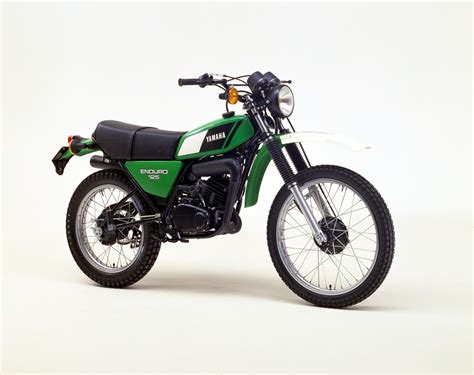 1973 Yamaha DT 125: pics, specs and information ...