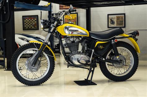 1974 Ducati Scrambler 450 for sale on BaT Auctions   sold for $8,200 on ...