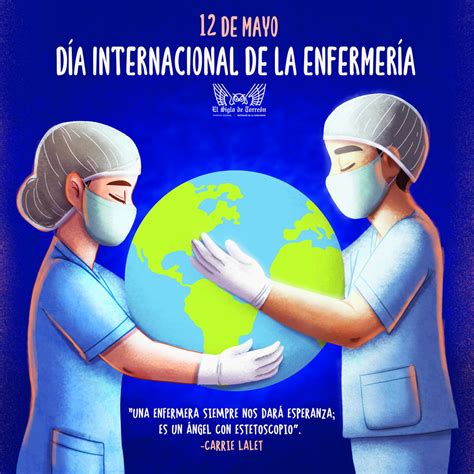1974: Primera celebración internacional del Día de la Enfermería