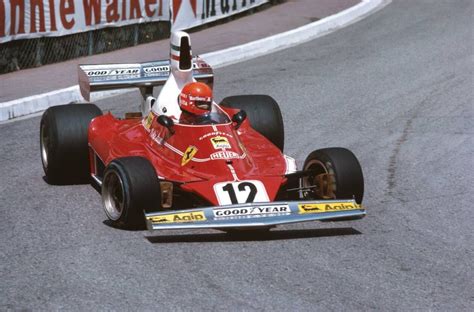1975 F1 SEASON F1 GRAND PRIX RACES DVD VIDEO
