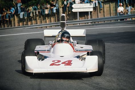 1975   Spain   Hesketh   James Hunt | Spanish grand prix ...