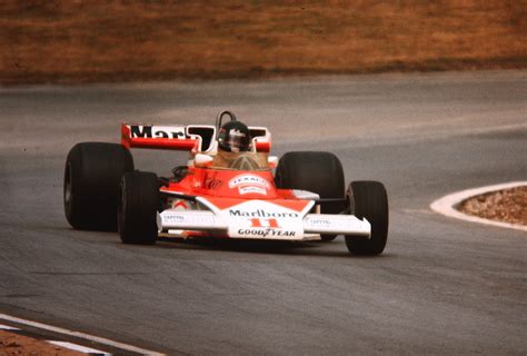 1976 British Grand Prix  Brands Hatch  | James Hunt ...