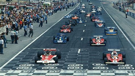 1976 formula one | French grand prix, Grand prix, German ...