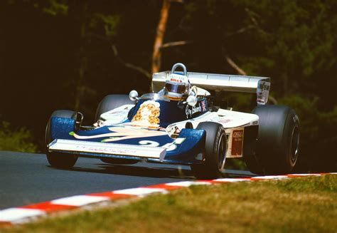 1976   Germany   Guy Edwards | German grand prix ...
