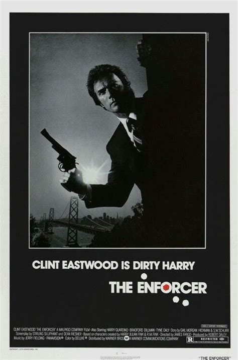 1976   Harry el ejecutor  The Enforcer    James Fargo ...